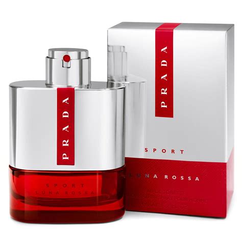 prada sport luna rossa 100ml